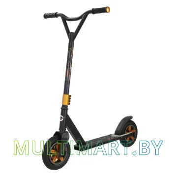 Самокат Evo Dirt Rider (оранжевый)